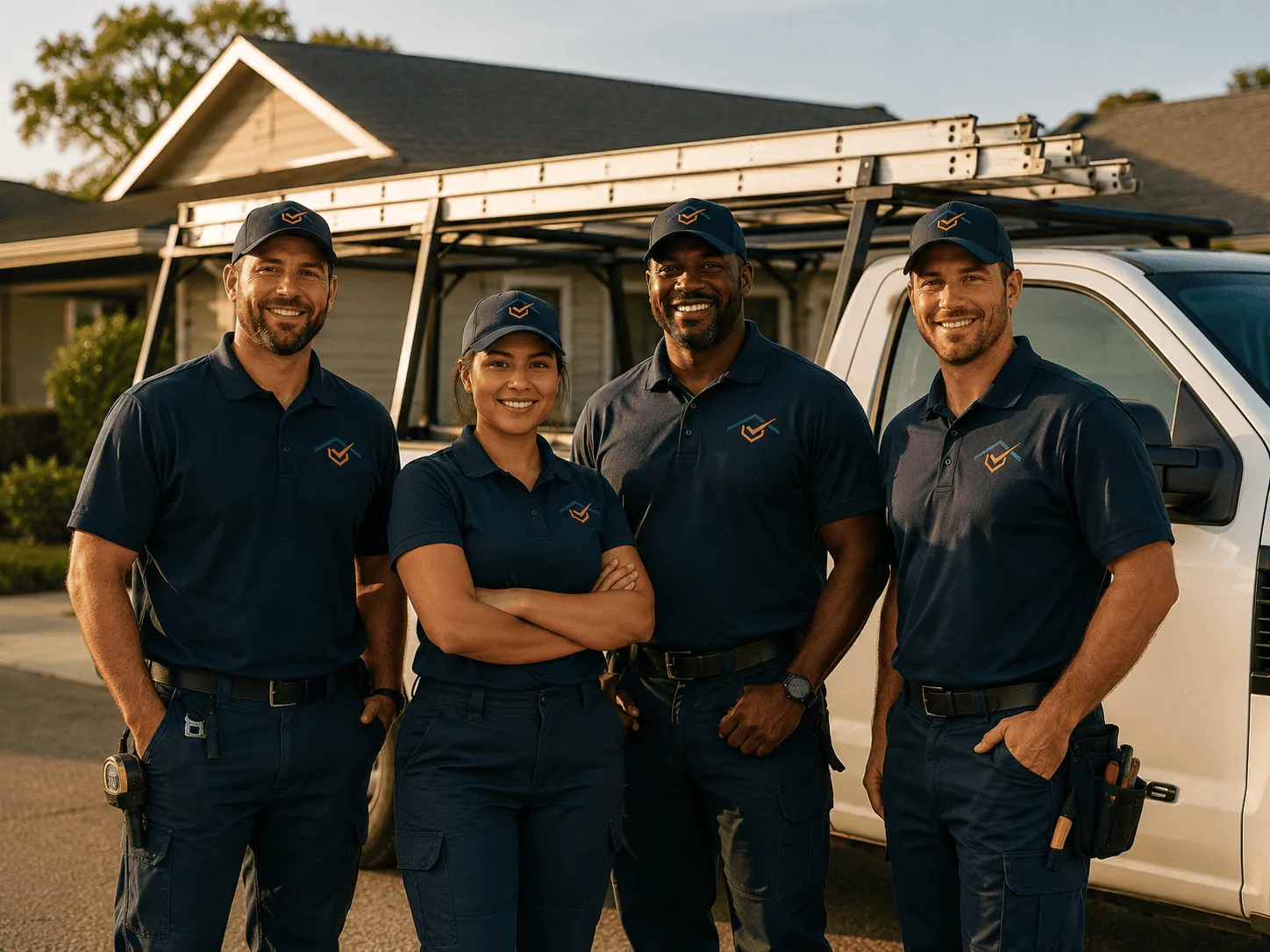 Roof Inspection company in Kenna, WV